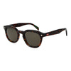 Levi's Brown Unisex Sunglass Levi's