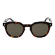 Levi's Brown Unisex Sunglass Levi's