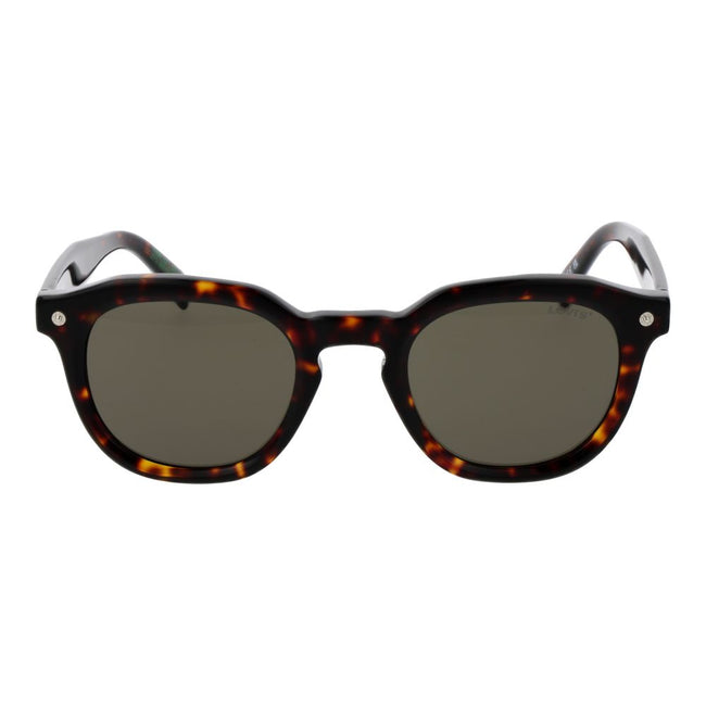 Levi's Brown Unisex Sunglass Levi's
