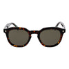 Levi's Brown Unisex Sunglass Levi's
