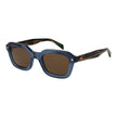 Levi's Blue Women Sunglass Levi's