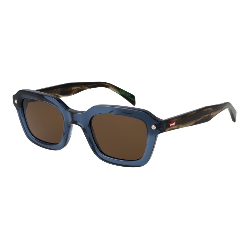 Levi's Blue Women Sunglass Levi's