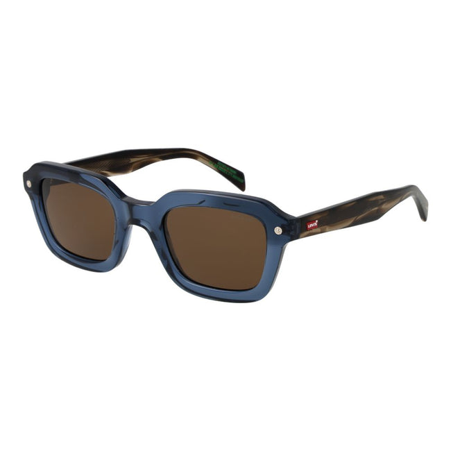Levi's Blue Women Sunglass Levi's