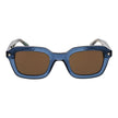 Levi's Blue Women Sunglass Levi's