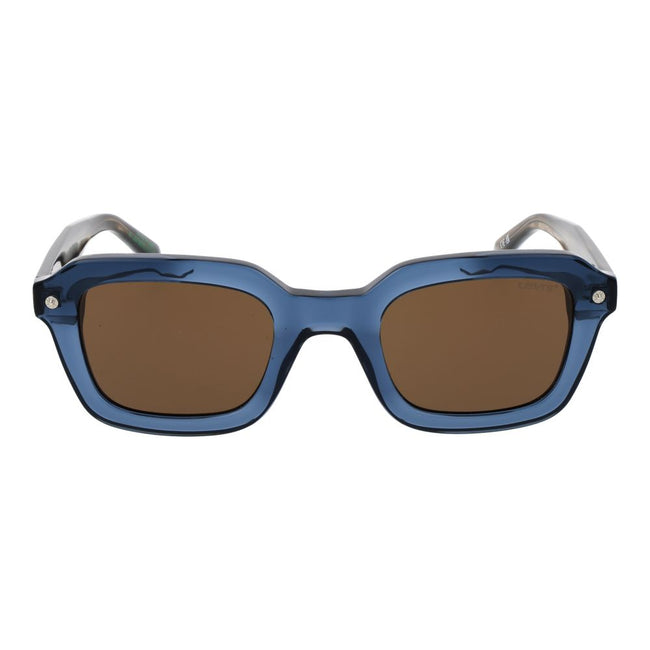 Levi's Blue Women Sunglass Levi's
