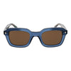 Levi's Blue Women Sunglass Levi's