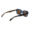 Levi's Blue Women Sunglass Levi's