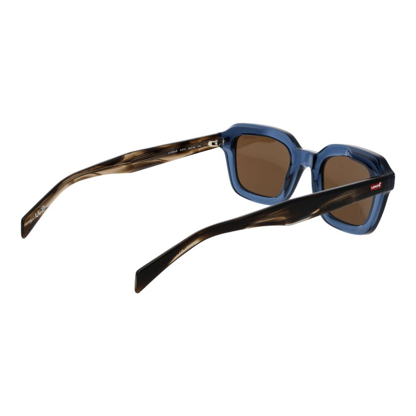 Levi's Blue Acetate Sunglasses Levi's