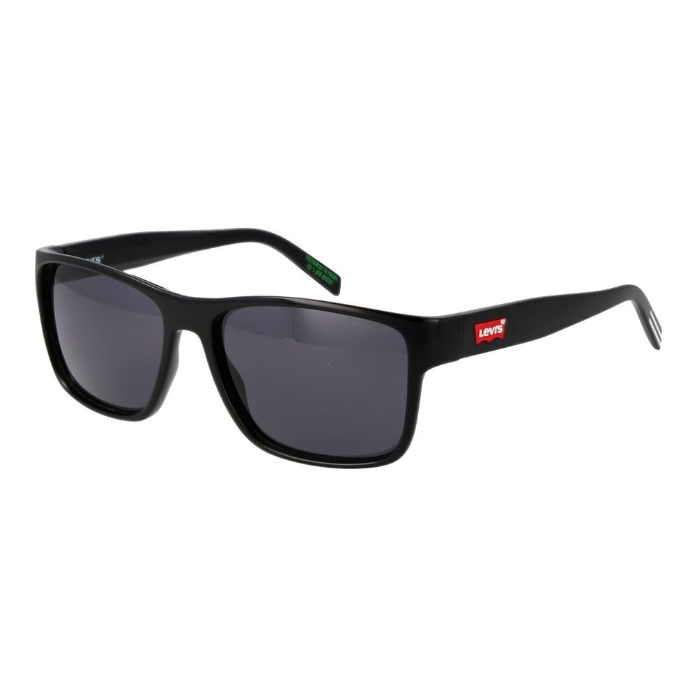 Levi's Black Men Sunglass Levi's