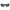 Levi's Black Men Sunglass Levi's