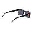 Levi's Black Men Sunglass Levi's