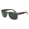 Levi's Gray Men Sunglass Levi's