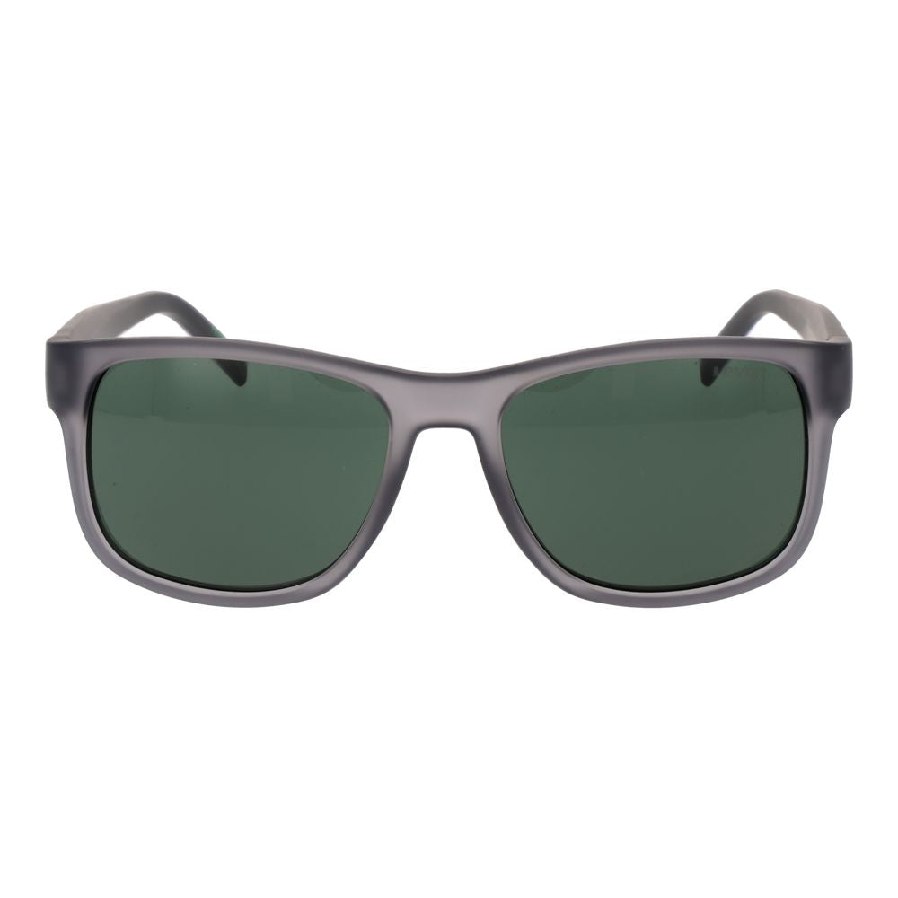 Levi's Gray Men Sunglass Levi's