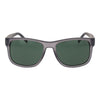 Levi's Gray Men Sunglass Levi's