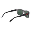 Levi's Gray Men Sunglass Levi's