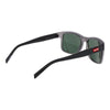 Levi's Gray Men Sunglass Levi's