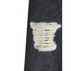 Versace Cut-Out detail Jeans Versace