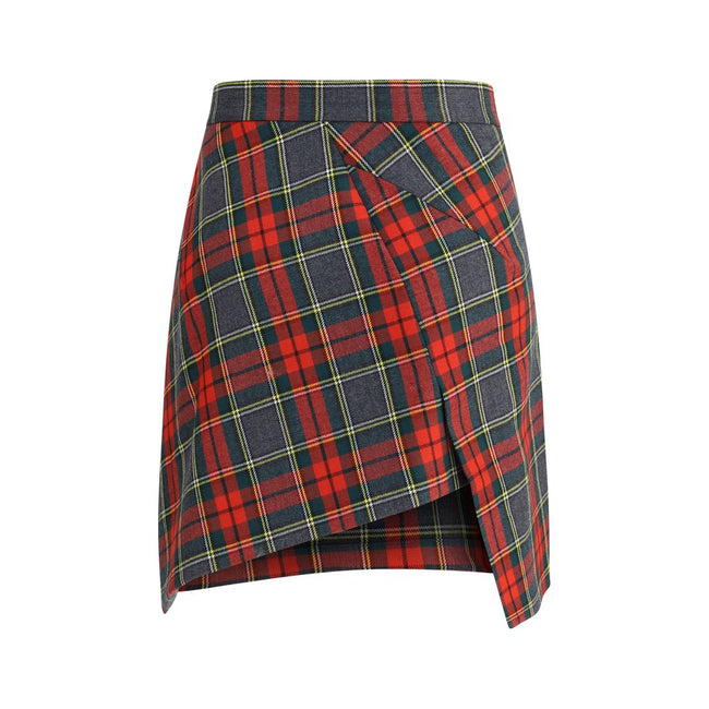 Vivienne Westwood Infinity Mini Skirt Vivienne Westwood