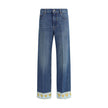 Valentino La Cour de Coeur Jeans Valentino