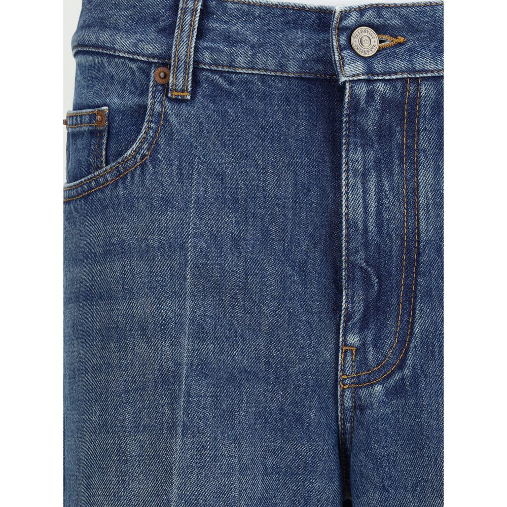 Valentino La Cour de Coeur Jeans Valentino