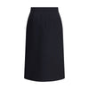 Valentino Belted midi Skirt Valentino