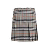 Burberry Check Archive wool Miniskirt Burberry