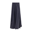 Balenciaga Flared Skirt Balenciaga
