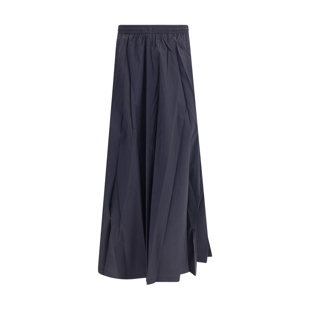 Balenciaga Flared Skirt Balenciaga
