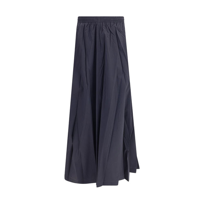 Balenciaga Flared Skirt Balenciaga