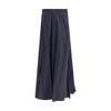 Balenciaga Flared Skirt Balenciaga