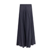 Balenciaga Flared Skirt Balenciaga
