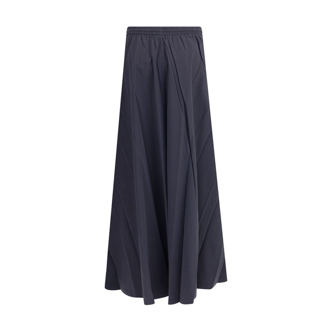 Balenciaga Flared Skirt Balenciaga