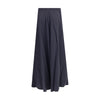Balenciaga Flared Skirt Balenciaga