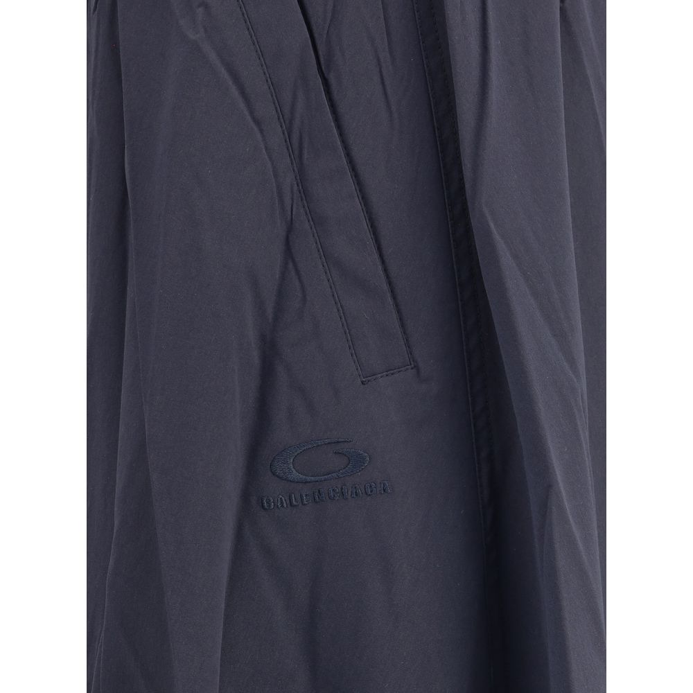 Balenciaga Flared Skirt Balenciaga