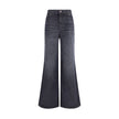 Chloé Wide-leg Jeans Chloé