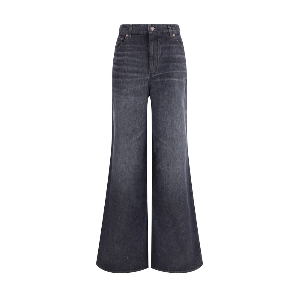Chloé Wide-leg Jeans Chloé