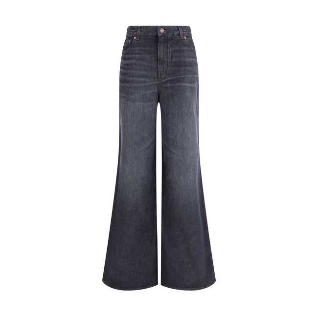Chloé Wide-leg Jeans Chloé