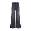 Chloé Wide-leg Jeans Chloé