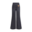 Chloé Wide-leg Jeans Chloé