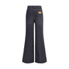 Chloé Wide-leg Jeans Chloé