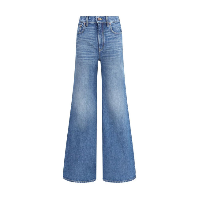 Chloé Flare Jeans Chloé