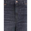 Chloé Wide-leg Jeans Chloé