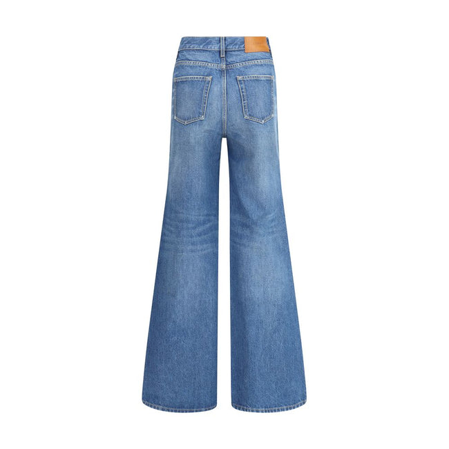 Chloé Flare Jeans Chloé