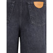Chloé Wide-leg Jeans Chloé