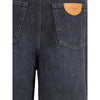 Chloé Wide-leg Jeans Chloé