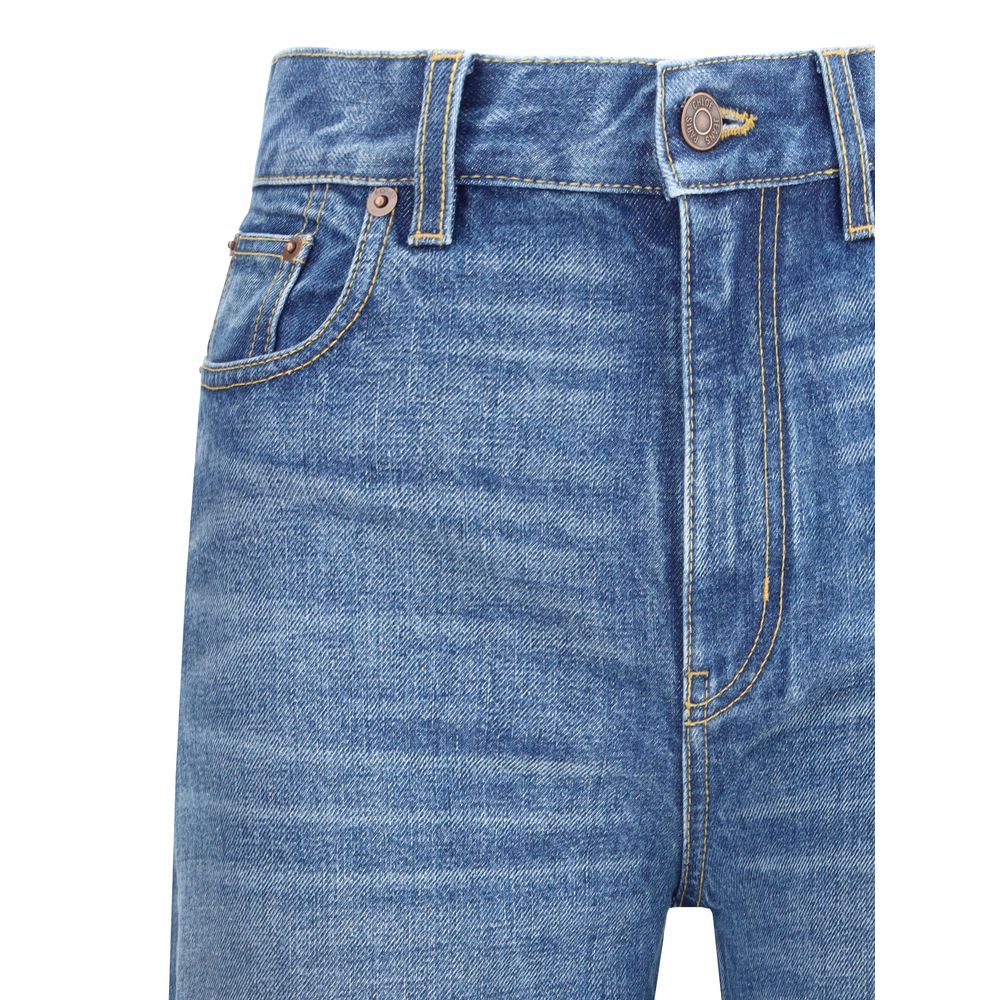 Chloé Flare Jeans Chloé