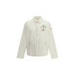 Moncler x Donald Glover Moncler x Gilga Farm by Donald Glover Satsuma Shirt Jacket Moncler x Donald Glover