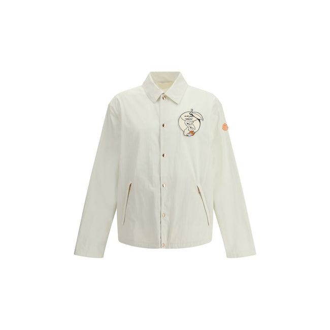 Moncler x Donald Glover Moncler x Gilga Farm by Donald Glover Satsuma Shirt Jacket Moncler x Donald Glover