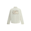 Moncler x Donald Glover Moncler x Gilga Farm by Donald Glover Satsuma Shirt Jacket Moncler x Donald Glover