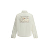 Moncler x Donald Glover Moncler x Gilga Farm by Donald Glover Satsuma Shirt Jacket Moncler x Donald Glover